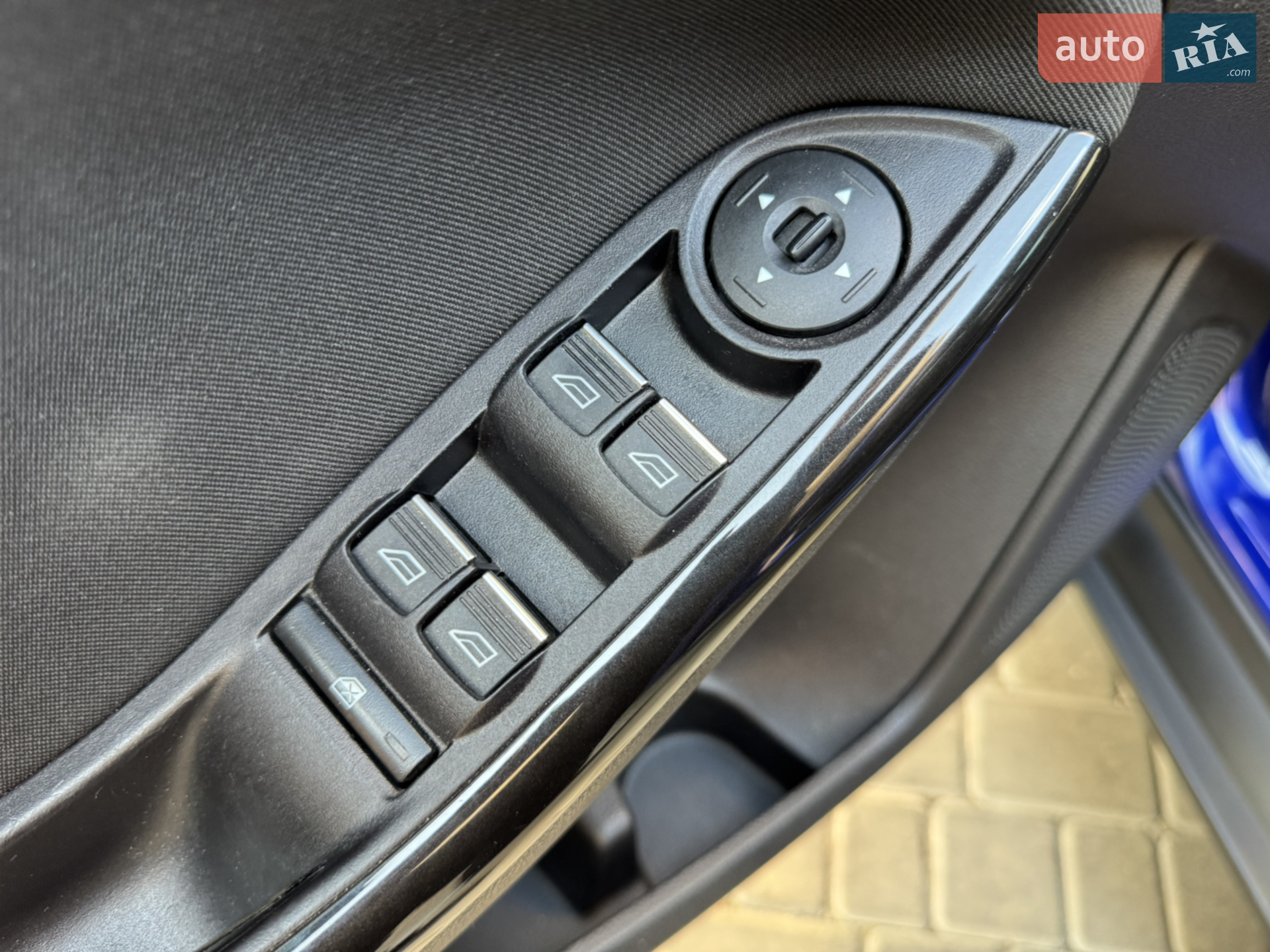 2015 Ford Focus - мініатюра 16