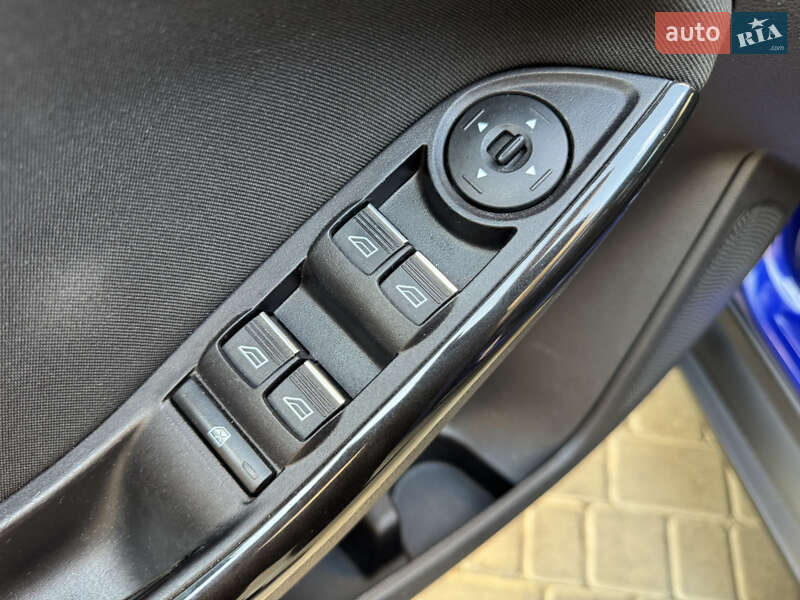 Седан Ford Focus 2015 в Одессе