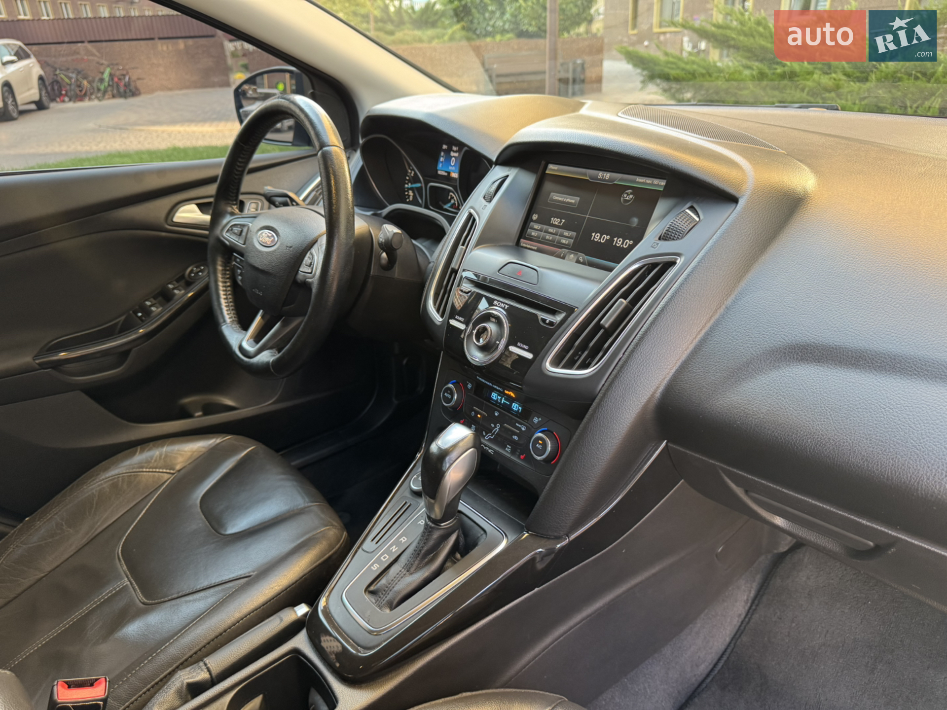 2015 Ford Focus - мініатюра 26
