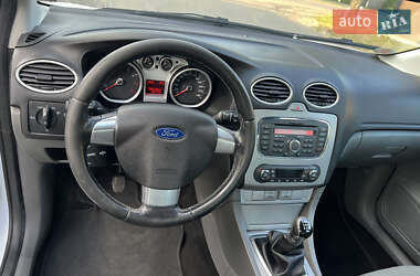 Универсал Ford Focus 2010 в 