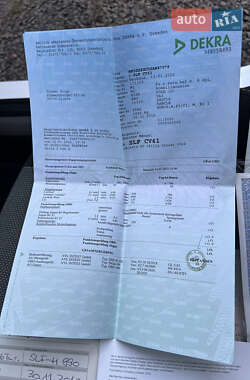 Универсал Ford Focus 2010 в 