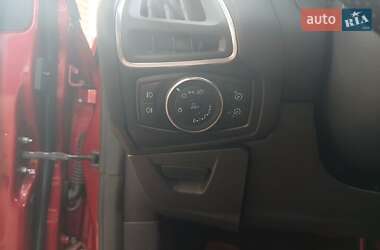 Универсал Ford Focus 2012 в 