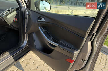 Универсал Ford Focus 2013 в 