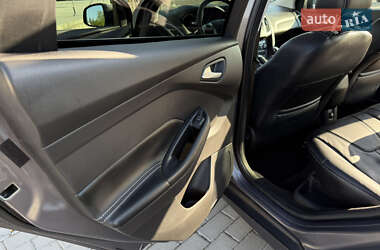 Универсал Ford Focus 2013 в 