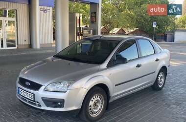 Седан Ford Focus 2006 в 