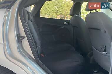 Седан Ford Focus 2006 в 