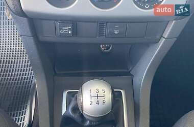 Седан Ford Focus 2006 в 