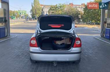 Седан Ford Focus 2006 в 