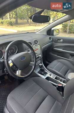 Универсал Ford Focus 2008 в 