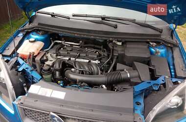 Универсал Ford Focus 2005 в 