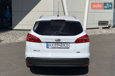 Универсал Ford Focus 2016 в 