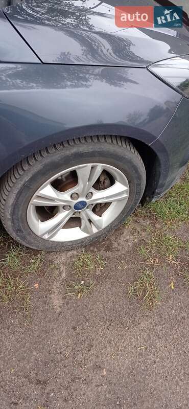 Универсал Ford Focus 2013 в Киеве