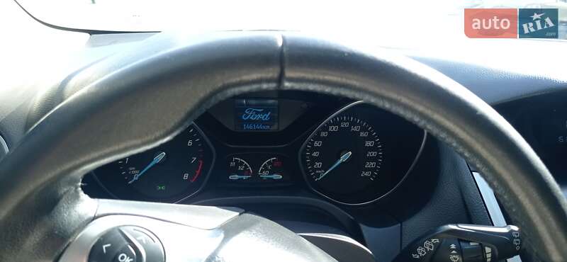 Универсал Ford Focus 2013 в Киеве