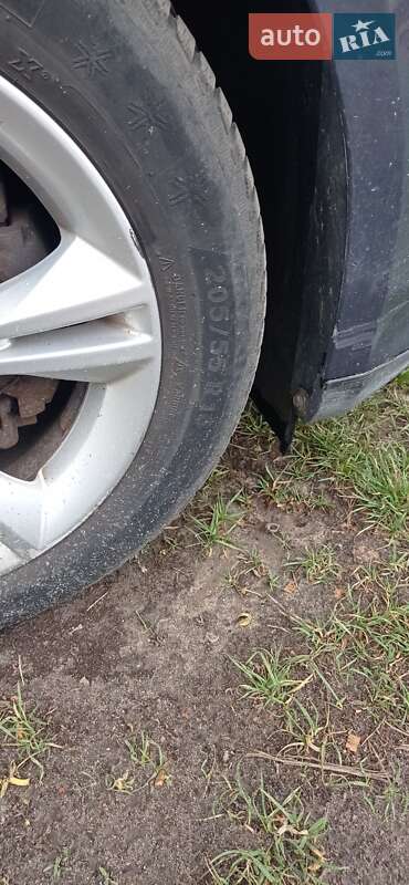 Универсал Ford Focus 2013 в Киеве