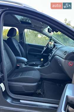 Универсал Ford Focus 2009 в 