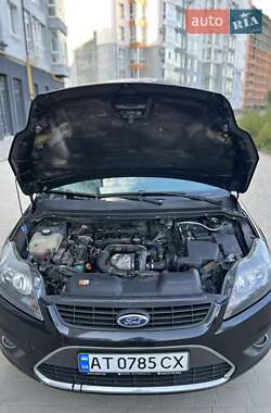 Универсал Ford Focus 2009 в 