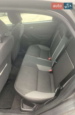 Седан Ford Focus 2013 в 