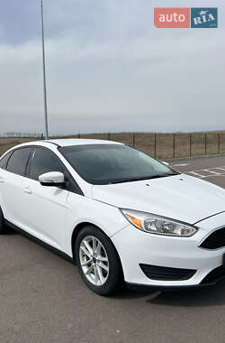 Седан Ford Focus 2016 в Рівному