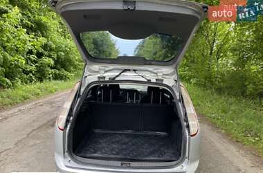 Универсал Ford Focus 2010 в 
