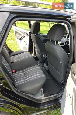 Универсал Ford Focus 2008 в 