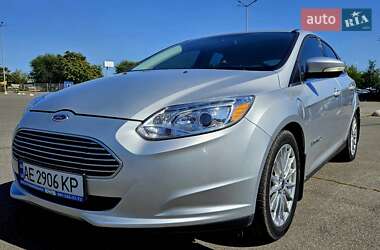 Хетчбек Ford Focus 2012 в Дніпрі