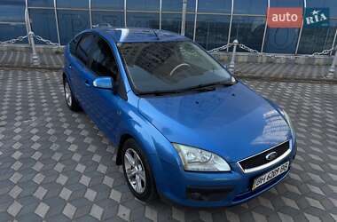 Хэтчбек Ford Focus 2007 в Одессе