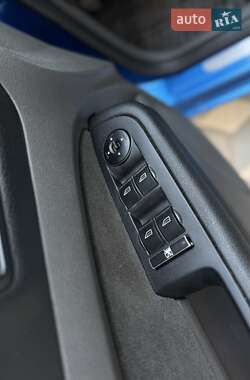 Хэтчбек Ford Focus 2007 в 
