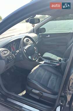 Универсал Ford Focus 2008 в 