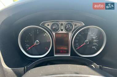 Универсал Ford Focus 2008 в 