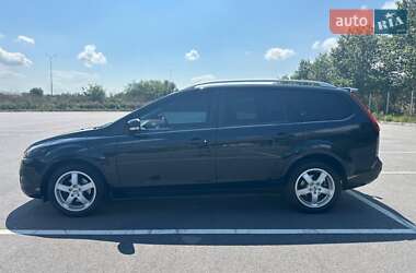 Универсал Ford Focus 2008 в 