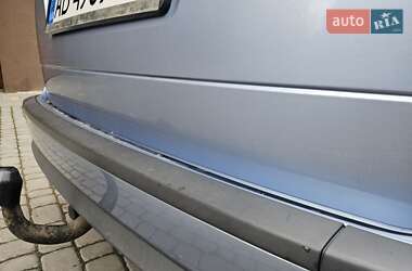 Универсал Ford Focus 2007 в 