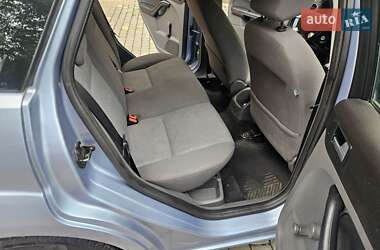 Универсал Ford Focus 2007 в 