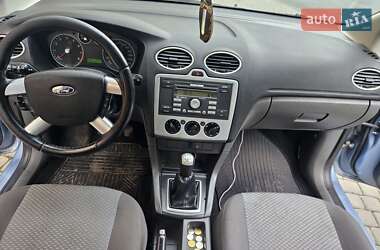 Универсал Ford Focus 2007 в 