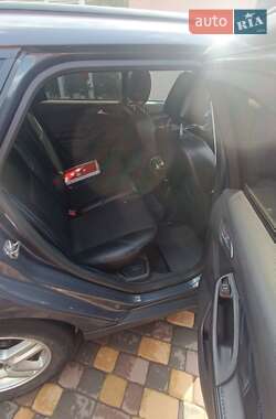 Универсал Ford Focus 2012 в 