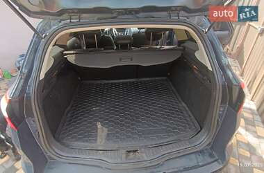 Универсал Ford Focus 2012 в 