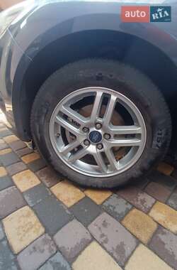 Универсал Ford Focus 2012 в 