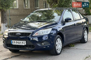 Седан Ford Focus 2008 в Новому Бузі