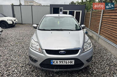 Универсал Ford Focus 2009 в 