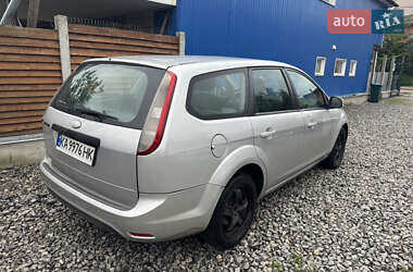 Универсал Ford Focus 2009 в 