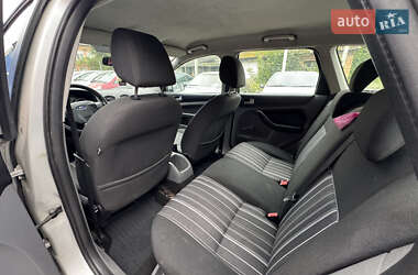 Универсал Ford Focus 2009 в 