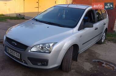 Універсал Ford Focus 2005 в Павлограді