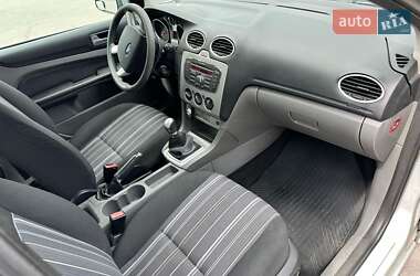 Универсал Ford Focus 2010 в 