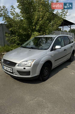 Универсал Ford Focus 2006 в 