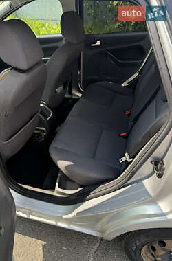 Универсал Ford Focus 2006 в 