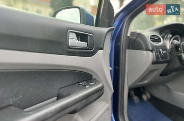 Универсал Ford Focus 2009 в 