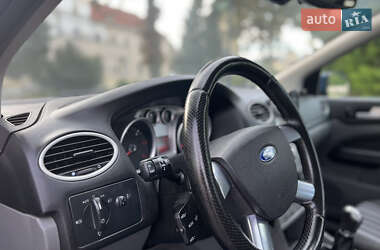 Универсал Ford Focus 2009 в 