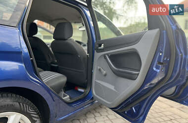 Универсал Ford Focus 2009 в 