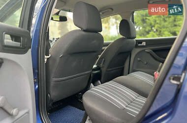 Универсал Ford Focus 2009 в 