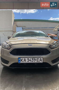 Седан Ford Focus 2014 в Херсоні