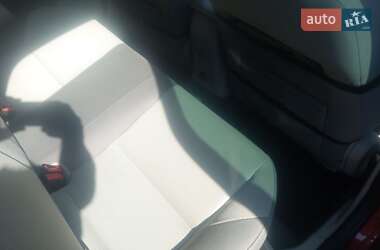 Седан Ford Focus 2014 в 